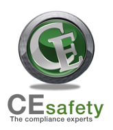Amber Wood Golf – CE Safety